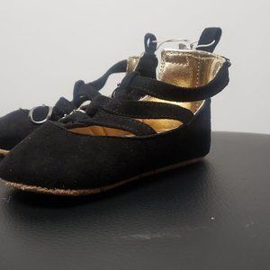 Oldnavy Dressy shoes for infant